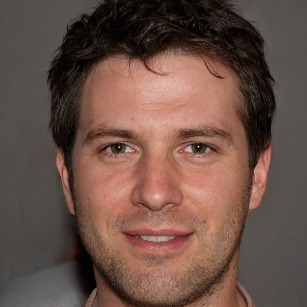 Marcos P., São Paulo