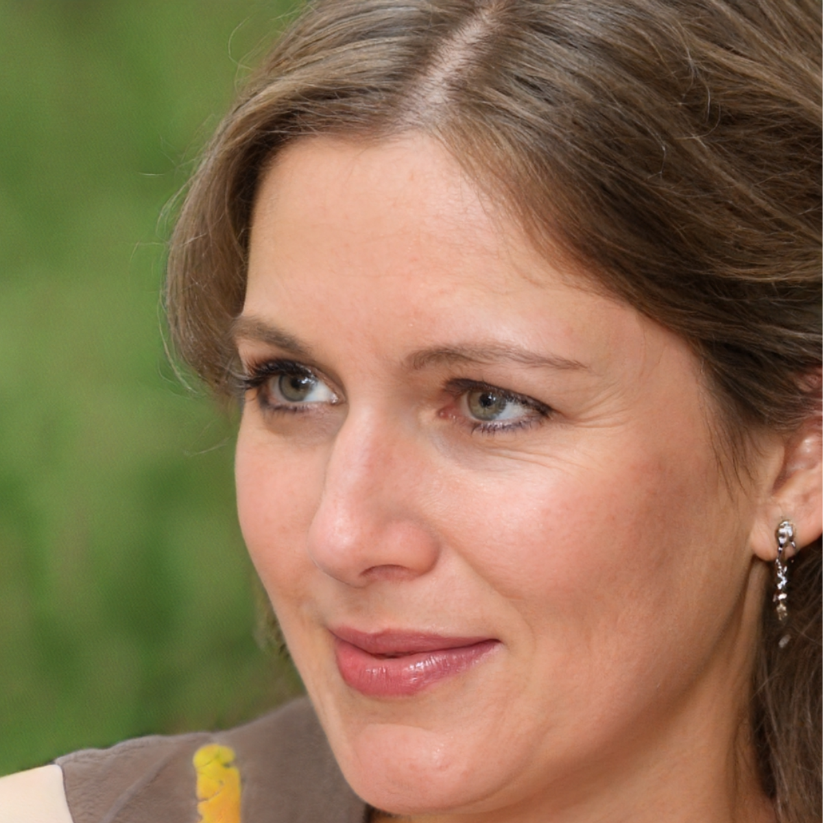 Aline R., Distrito Federal